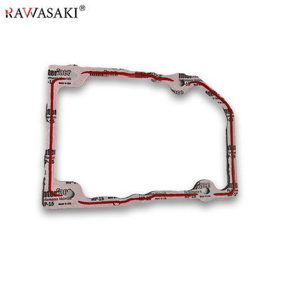 QSK19 Hassas kazıcı yedek parçaları Valf kapağı sıvısı QSK19 4922181