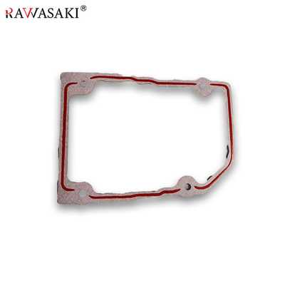 QSK19 Hassas kazıcı yedek parçaları Valf kapağı sıvısı QSK19 4922181
