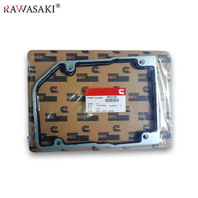 QSK19 Hassas kazıcı yedek parçaları Valf kapağı sıvısı QSK19 4922181