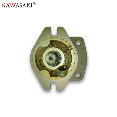 PSVD2-19 Gear Pump Assy PSVD2-19E Hidrolik Pilot Pompa KYB için Şarj Pompası