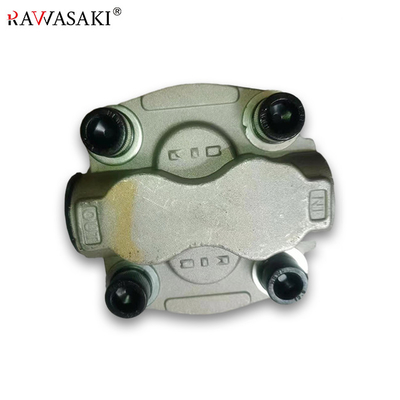 PSVD2-19 Gear Pump Assy PSVD2-19E Hidrolik Pilot Pompa KYB için Şarj Pompası