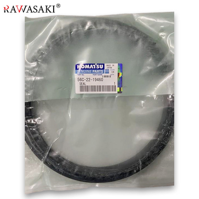 Komatsu kazıcı yedek parçaları SEAL KIT 56C-22-19460