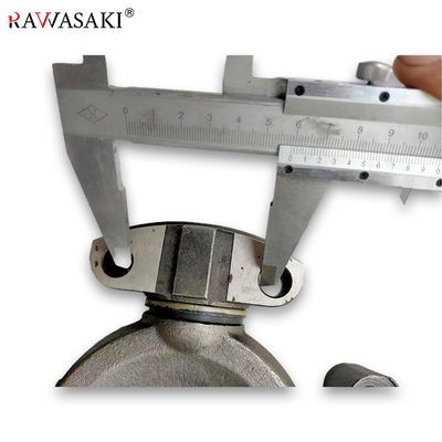 SPIDER ASSY 173-0888 Örümcek Grubu 980G 770G yedek parçası için evrensel ortak parça