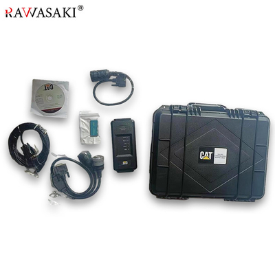 Detektörü 478-0235  için Motor Tanıtıcı Aracı