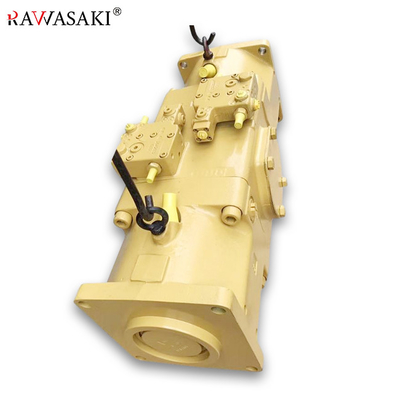 E374D HYDRAULIK PUMPA 3699676 Gerçek 3699676 Hidrolik pompa 374 374D E374D Ana pompa