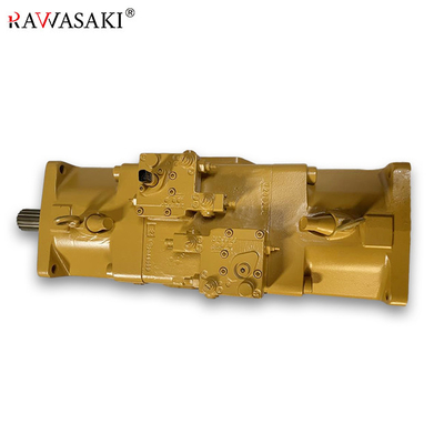 E374D HYDRAULIK PUMPA 3699676 Gerçek 3699676 Hidrolik pompa 374 374D E374D Ana pompa