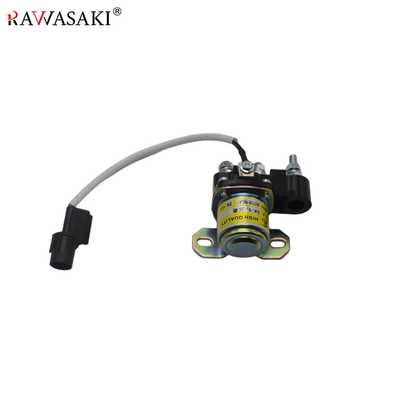 Röle Isıtıcı 21N842050 21N8-42050 Solenoid Anahtar