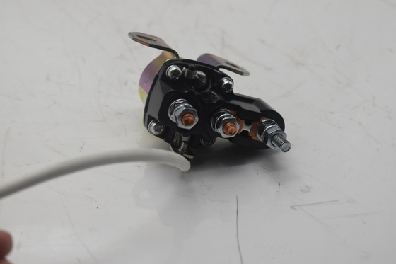 Röle Isıtıcı 21N842050 21N8-42050 Solenoid Anahtar