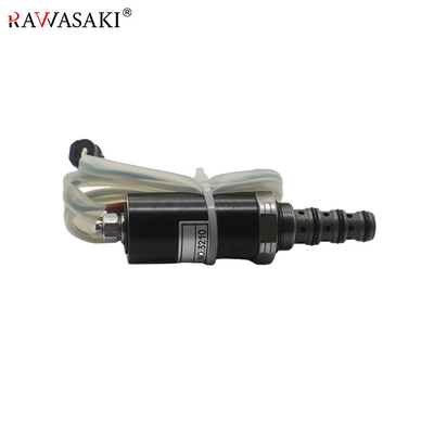 SKX5P-17-208 Solenoid Valf KDRDE5K-20 40C07-109