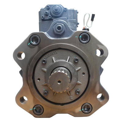 K3V140DT R290-7 Kazıcı Hidrolik Ana Pompa