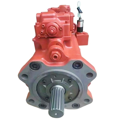 R380LC-9S R390LC-9 Ana pompa K3V180DTP Hidrolik pompa
