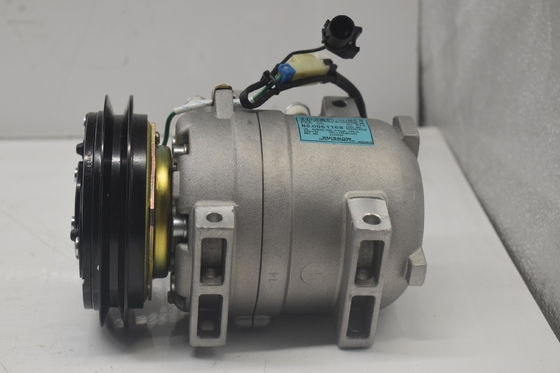 R320-7 kazıcı için 24V AC kompresör 11N6-90040 11N892040