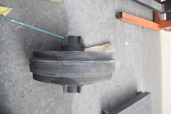 R210-7 Ekskavator Idler 12 aylık garanti
