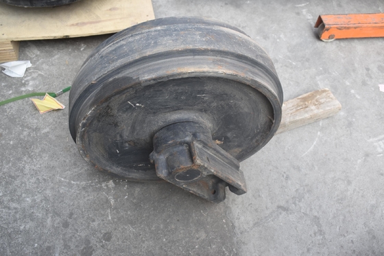 R210-7 Ekskavator Idler 12 aylık garanti