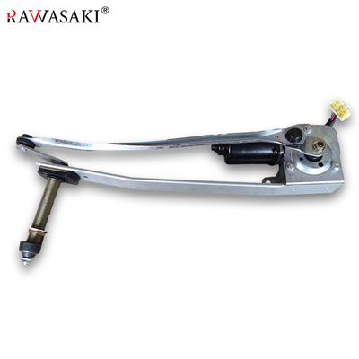 21N6-01210 R210-7 R210LC-9 için silgi motoru assy