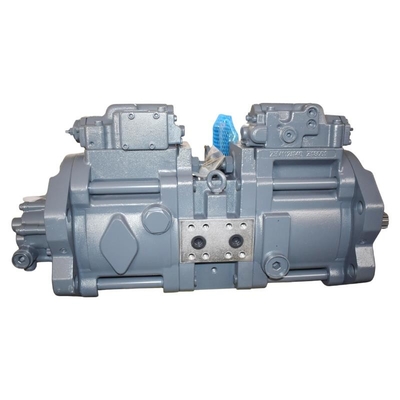R250-7 R250LC-7 Ana Hidrolik Pompa 31n7-10010 31n7-10011