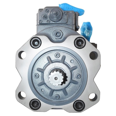 R250-7 R250LC-7 Ana Hidrolik Pompa 31n7-10010 31n7-10011