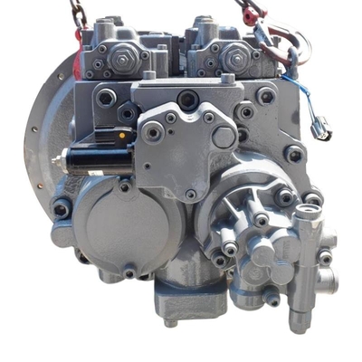 K3V112DP Hidrolik Pompa 31N6-15010 için K3V112DP-119R-9S09-D Ana Pompa