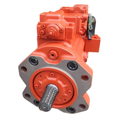 K3V112DT Ekskavatör için hidrolik pompa 31Q6-10050