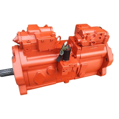 K3V112DT Ekskavatör için hidrolik pompa 31Q6-10050
