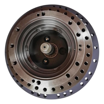 31N6-40011 31N6-40060 31N6-40030 Son Sürücü Assy R210-7 R225-9 Seyahat Motoru