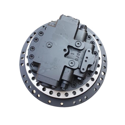 R210-7 Ekskavatör Tamir Parçaları Seyahat Motoru Assy