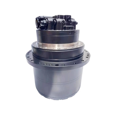 R210-7 Ekskavatör Tamir Parçaları Seyahat Motoru Assy