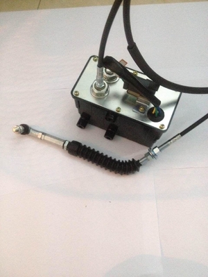Ekskavator Elektrikli Motor R220-9S R300-9 Gaz Motoru 21EN-32340