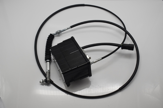 Ekskavator Elektrikli Motor R220-9S R300-9 Gaz Motoru 21EN-32340