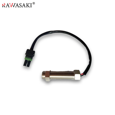 R220-5 6BT5.9 Ekskavator Tamir Parçaları Hız Sensörü 21E3-0042