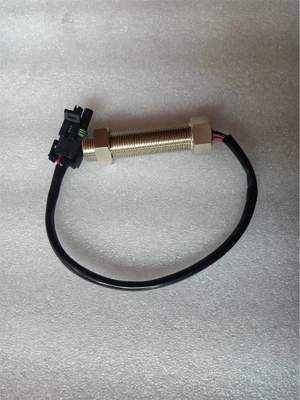 R220-5 6BT5.9 Ekskavator Tamir Parçaları Hız Sensörü 21E3-0042