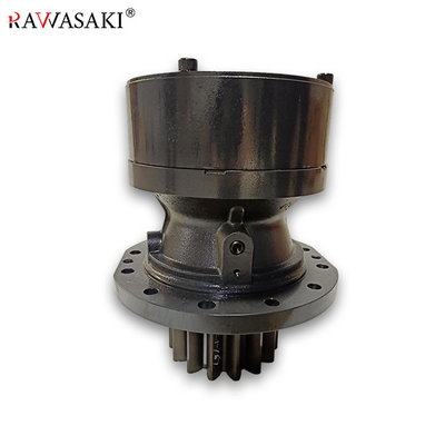 Ekskavator yedek parçaları R450-7 Swing Reduction Gear Swing Gearbox 31NB-11150
