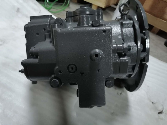 E329D için dişli kutusu ile SBS140 Hidro pompası