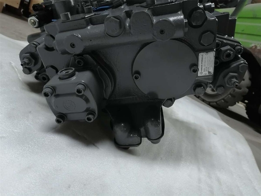 E329D için dişli kutusu ile SBS140 Hidro pompası