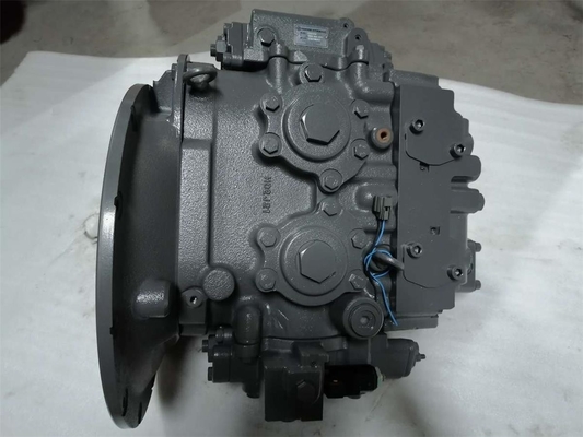 E329D için dişli kutusu ile SBS140 Hidro pompası