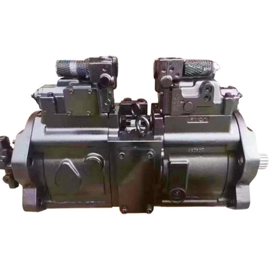 YN10V00036F4 SK210-8 SK210-9 için tam hidrolik pompa