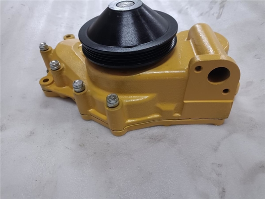 Komatsu PC300-5 için kazıcı 6D108-1 su pompası