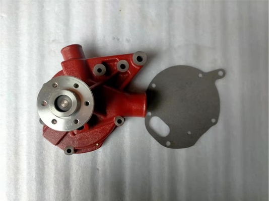 PU086TI Doosan kazıcı yedek parçaları için su pompası