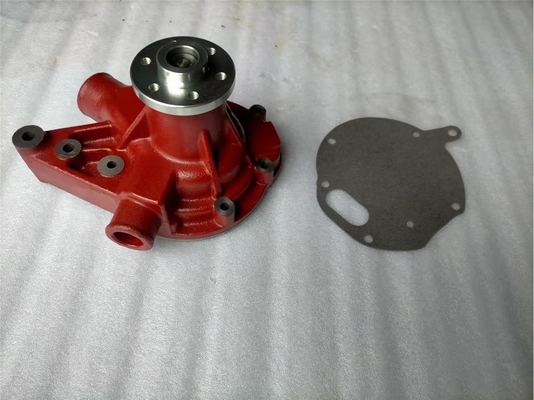 PU086TI Doosan kazıcı yedek parçaları için su pompası