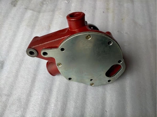 PU086TI Doosan kazıcı yedek parçaları için su pompası