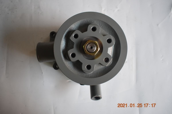 R210-7 için kazıcı su pompası