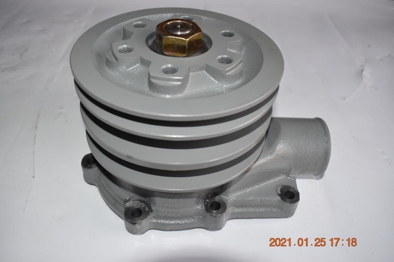R210-7 için kazıcı su pompası