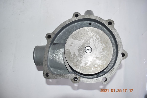 R210-7 için kazıcı su pompası
