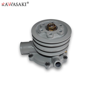 R210-7 için kazıcı su pompası