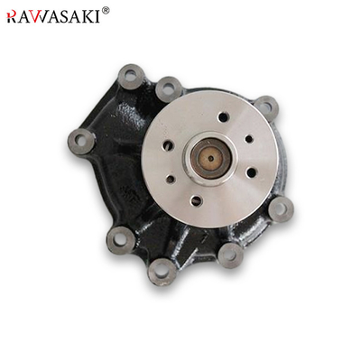 SH210-5 İnşaat ekipmanları için su pompası