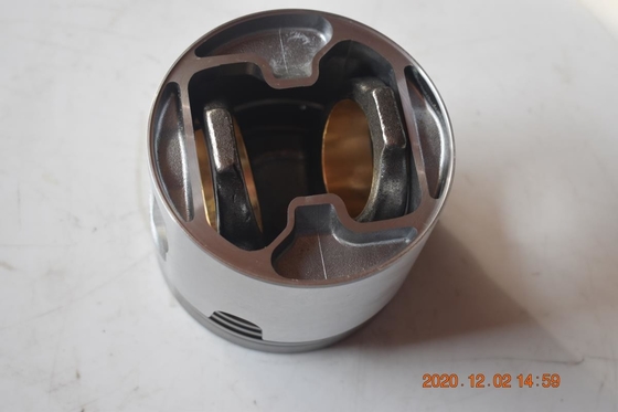 C9 Motor Parçaları Piston Crown Piston Skirt 324-7380