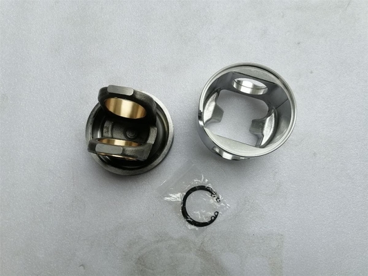 C9 Motor Parçaları Piston Crown Piston Skirt 324-7380