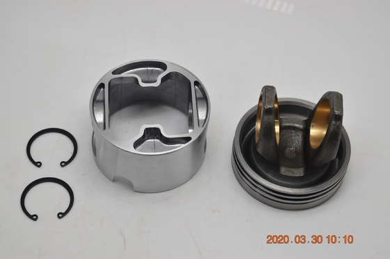 C9 Motor Parçaları Piston Crown Piston Skirt 324-7380