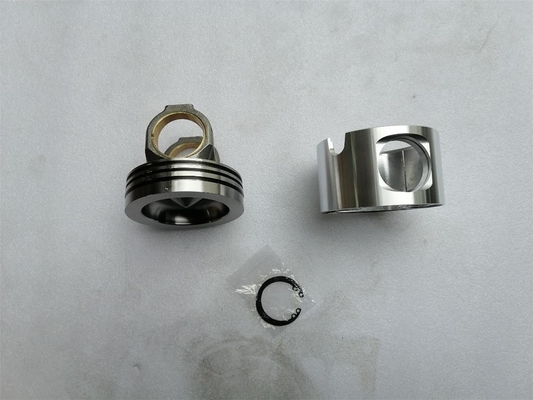 C9 Motor Parçaları Piston Crown Piston Skirt 324-7380