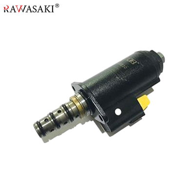 116-3526 1163526 E330B E320B E325D için kazıcı solenoid valfi